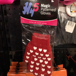 Hy5 Magic Pattern Gloves