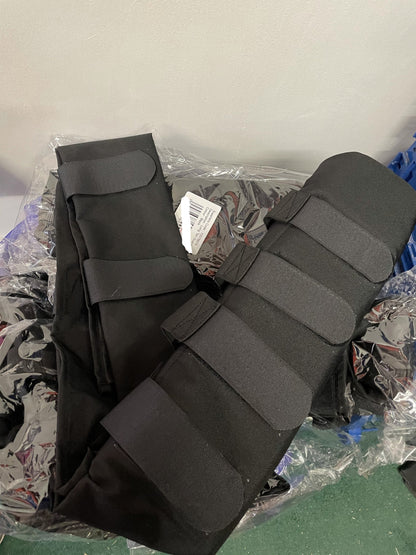 Long Padded Tail Guard & Tail Sleeve