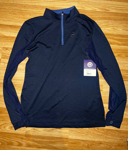 Dublin Summer Weight Baselayer - Ladies Small