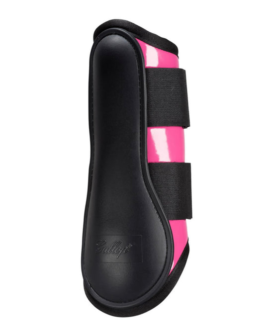 Gallop Brushing Boots - Pony Cob Full - Matchy Matchy