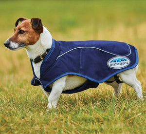 Weatherbeeta 1200d Exercise Dog Coat 28” 22” 20”