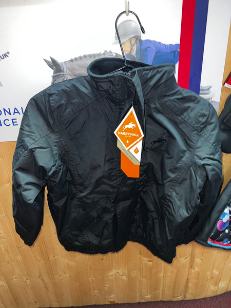 Harry hall hotsell blouson jacket