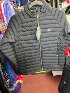 Shires Oslo Quilted Jacket - RRP £59.99