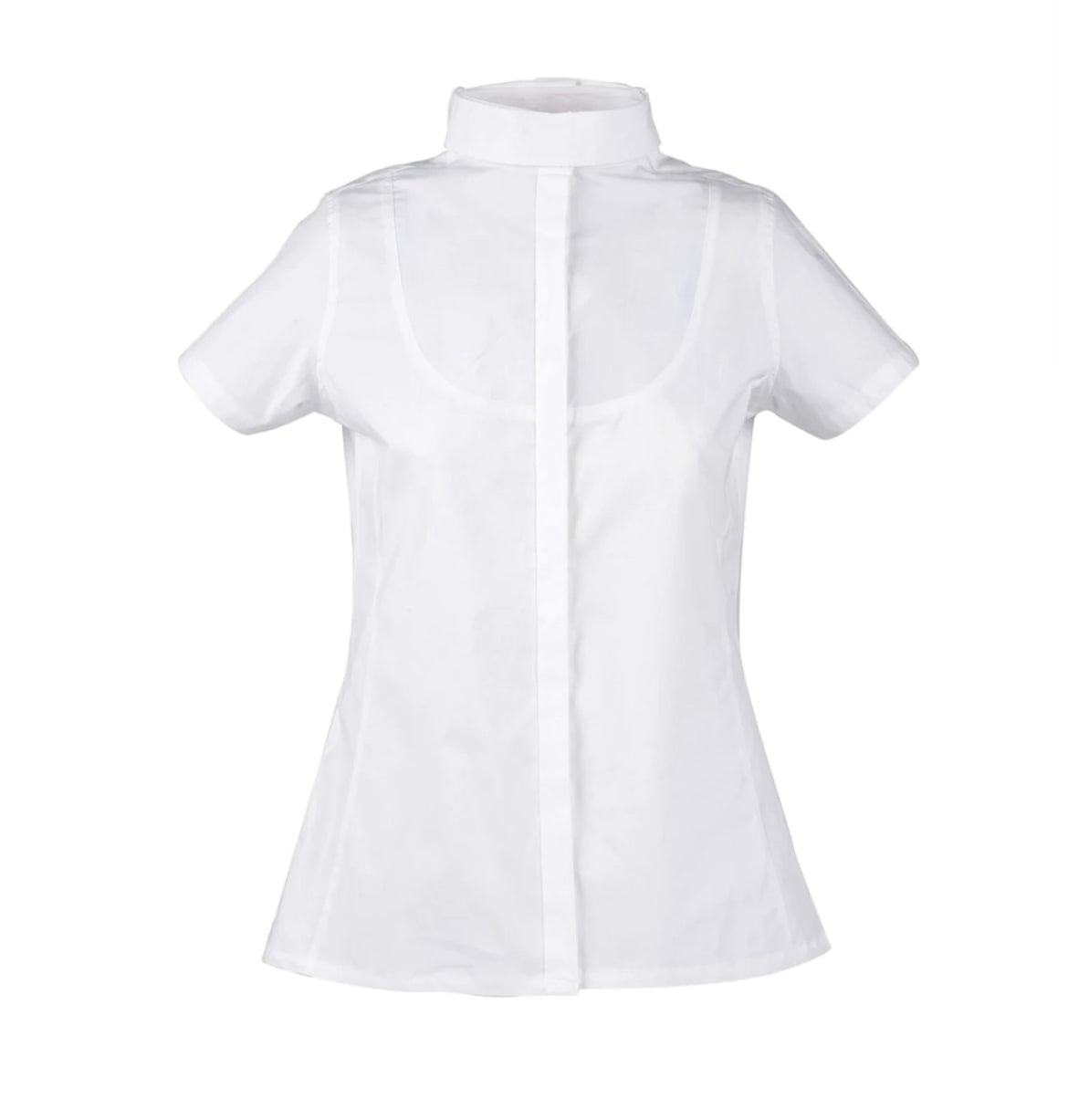 Dublin Show Stock Shirt - Childs & Ladies
