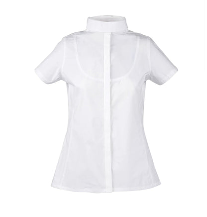 Dublin Show Stock Shirt - Childs & Ladies