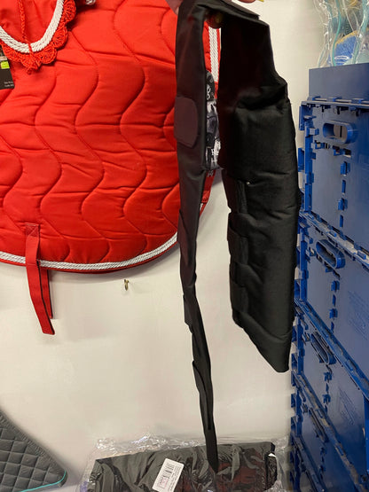 Long Padded Tail Guard & Tail Sleeve