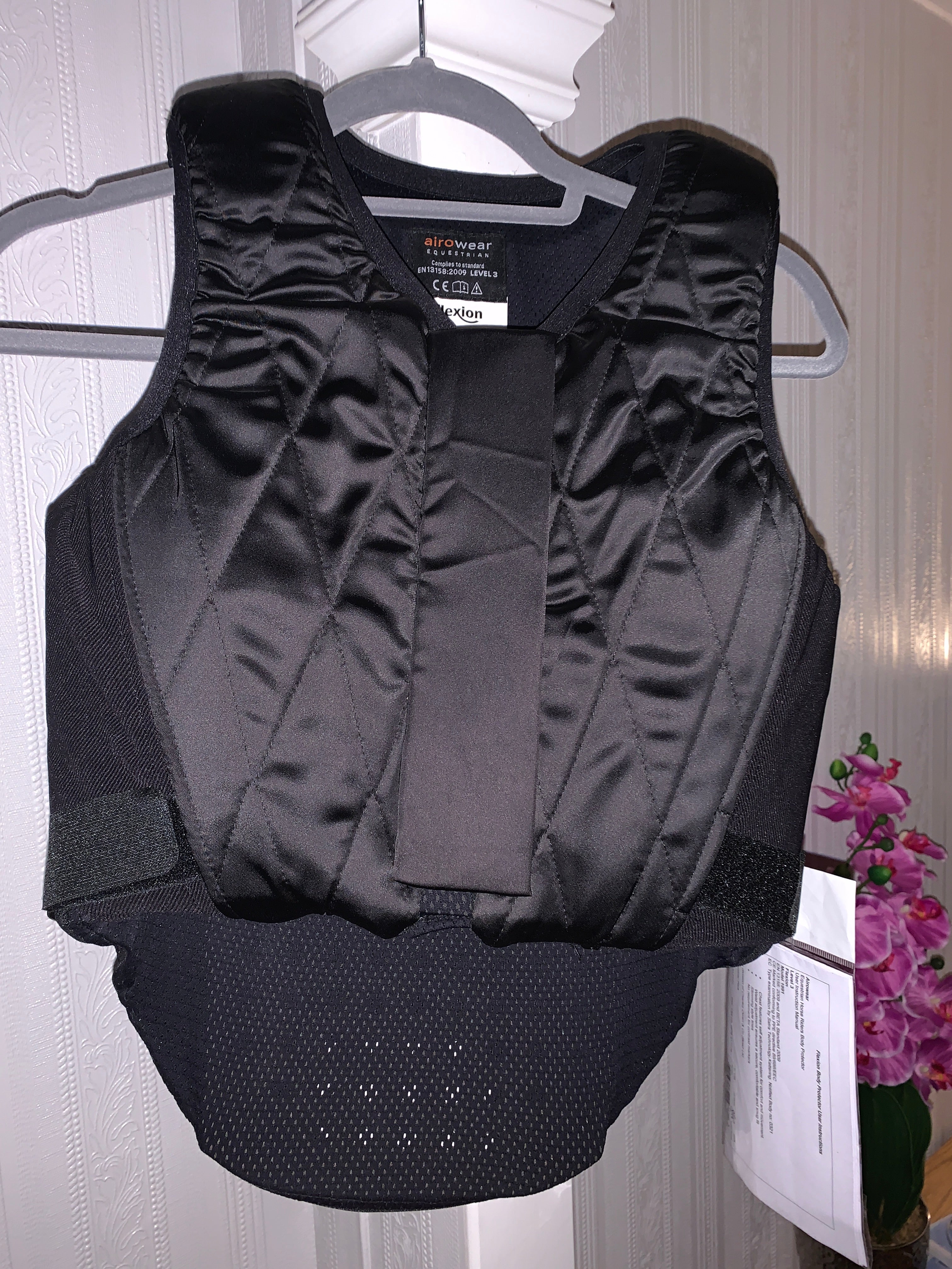 Airowear Flexion Body Protector 2009 - Brand New - Free Delivery 🚚