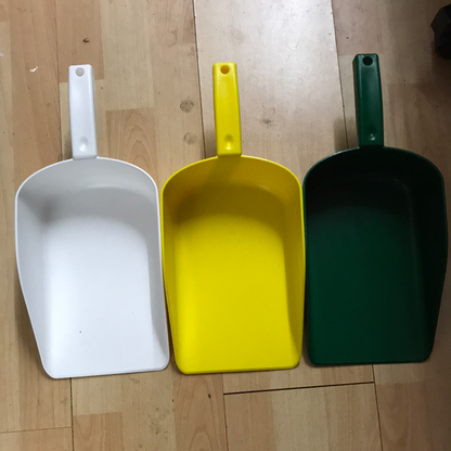 Feed Scoops .