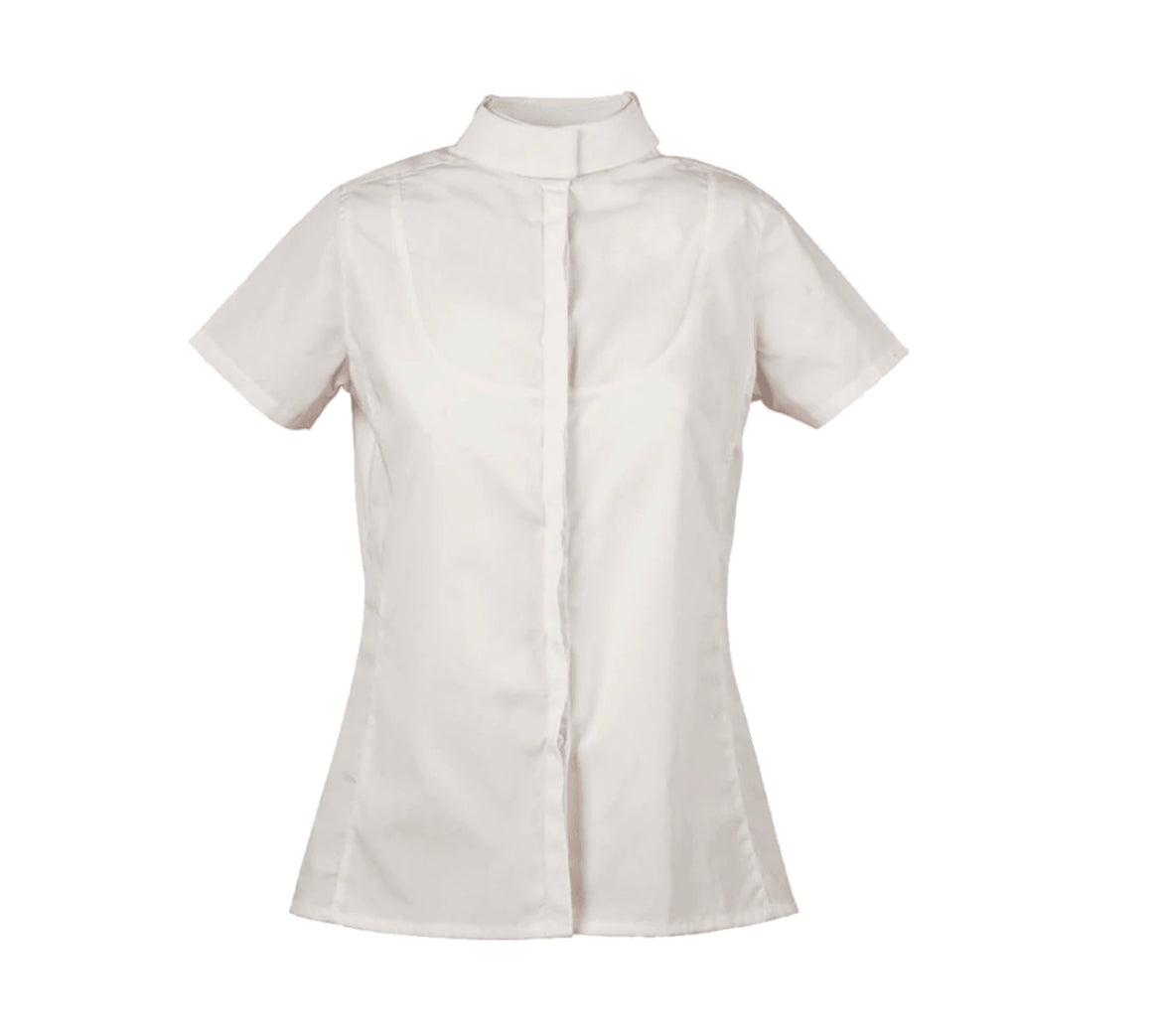 Dublin Show Stock Shirt - Childs & Ladies