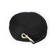 Cameo 24ft Padded Lunge Line