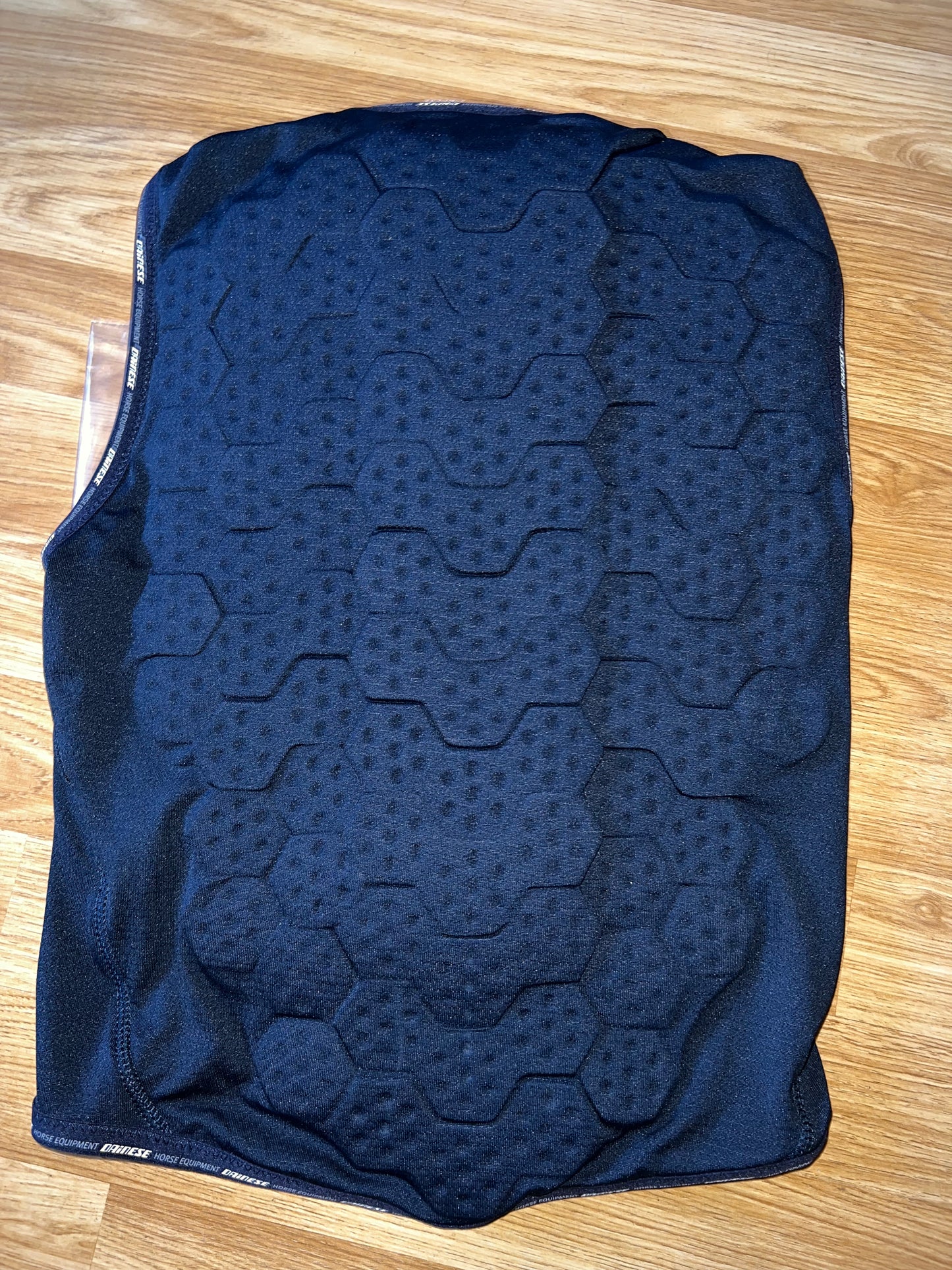 Dainiese Level 3 Junior Body Armour .