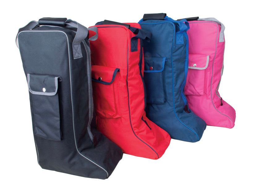 Long Boot Bag - Keep Your Car Clean .