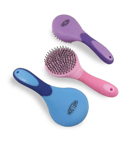 Sheldon Grip Mane & Tail Brush - Various Colours