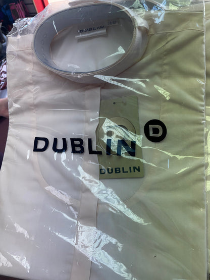 Dublin Show Stock Shirt - Childs & Ladies