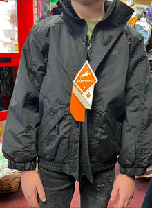 Harry Hall Blouson Jacket