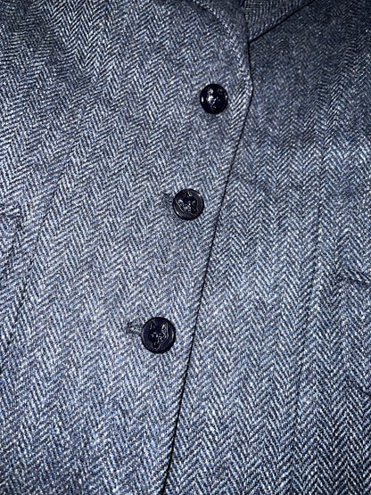 Caldene Southwold Tweed Maids 30” Jacket