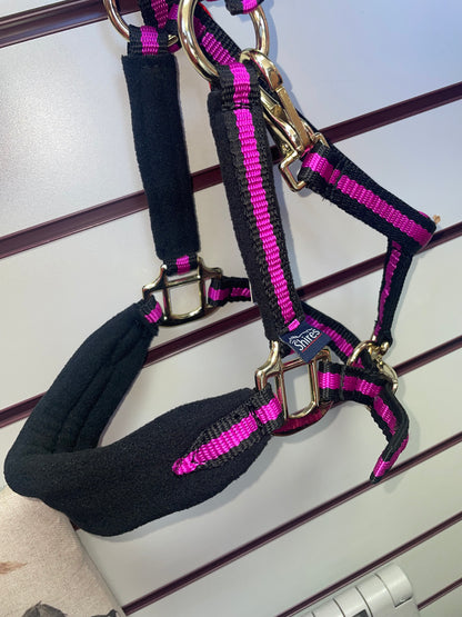 Shires Topaz Headcollar - Pony