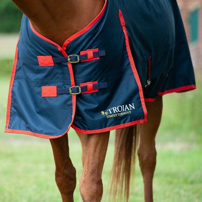 Gallop Trojan 200 Turnout Rug