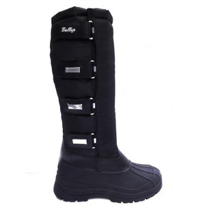 Gallop Alpine Long Winter Mucker Boots