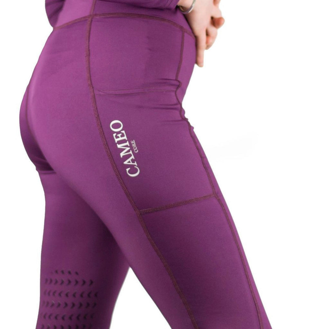 Cameo Baselayers - All Sizes & Colours