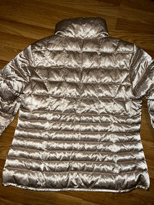 Hv Polo Yulia Quilted Jacket - Medium RRP £179.99