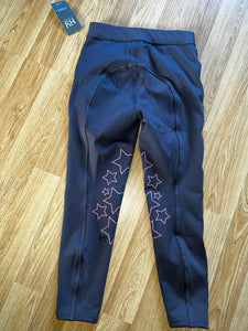 Hy Stella 5 / 6 Yrs Riding Tights