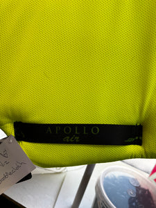 Apollo Air Hi Viz Saddle Pad - Cob or Full