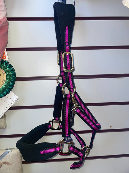 Shires Topaz Headcollar - Pony