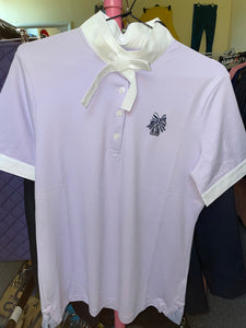 Euro Star Stock Show Shirts - Rrp £69.50 - Small Medium or Large
