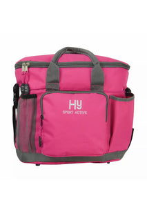 Hy Grooming Bag - Pink or Blue