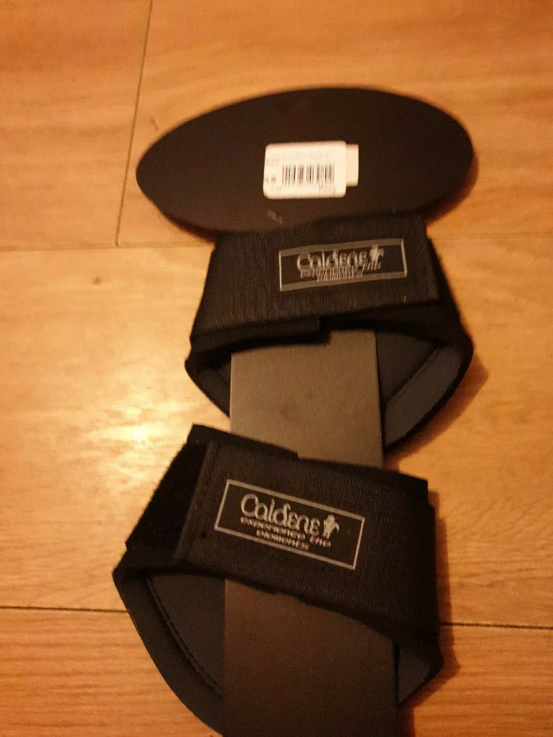 Caldene Pony Fetlock Boots - NEW - FREE DELIVERY