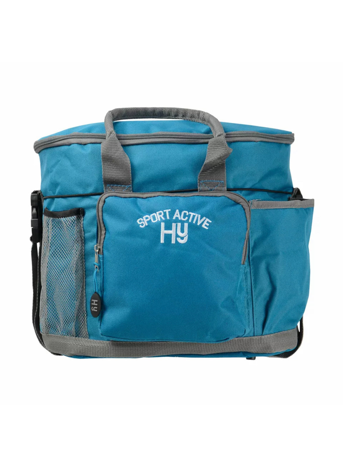Hy Grooming Bag - Pink or Blue