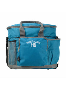 Hy Grooming Bag - Pink or Blue