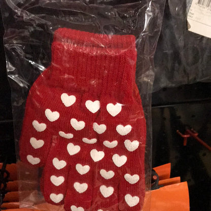 Hy5 Magic Pattern Gloves