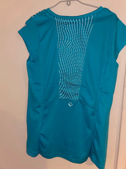 Regatta Airflow Reflective T Shirt - RRP £30.00