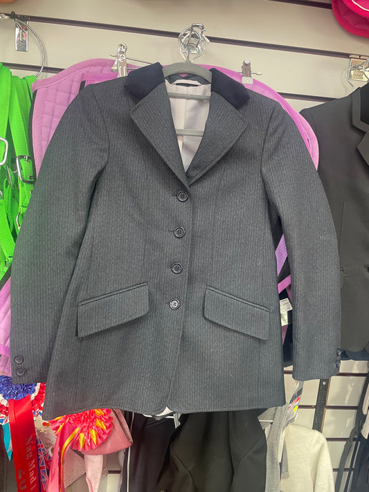 Caldene Lorient Navy Show Jacket - Maids 30”