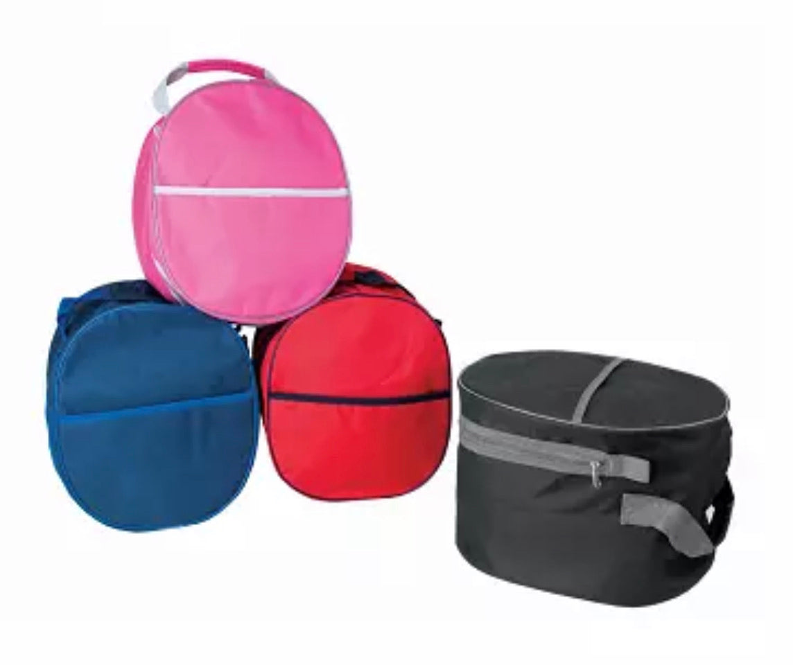 Rhinegold Riding Hat Bag - Protect Your Hat