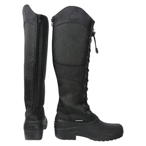Hy Equestrian Mont Maudit Winter Riding Boots
