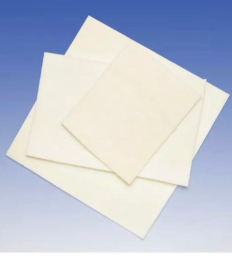 Gamgee for bandaging