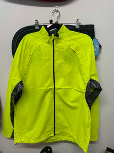 Reflective Hi Viz Jacket - Size 16 or 18
