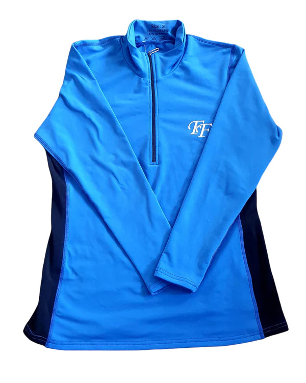 Funky Fit All Season Micro Fleece Lined Baselayer - Various Kids & Adults