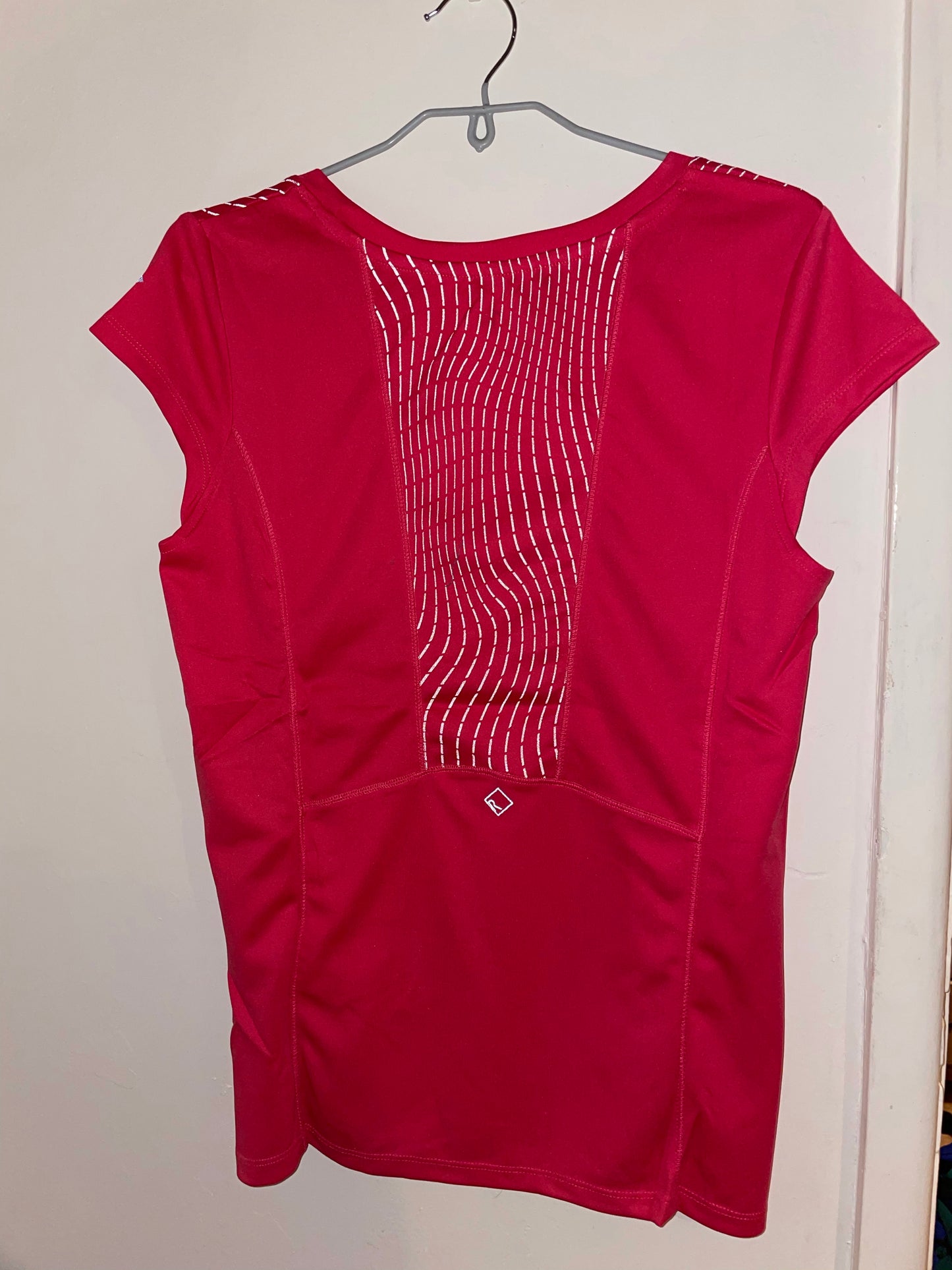 Regatta Airflow Reflective T Shirt - RRP £30.00