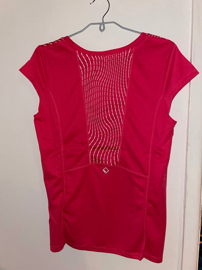 Regatta Airflow Reflective T Shirt - RRP £30.00