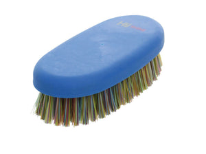 Hy Shine Body Brush - Green or Blue