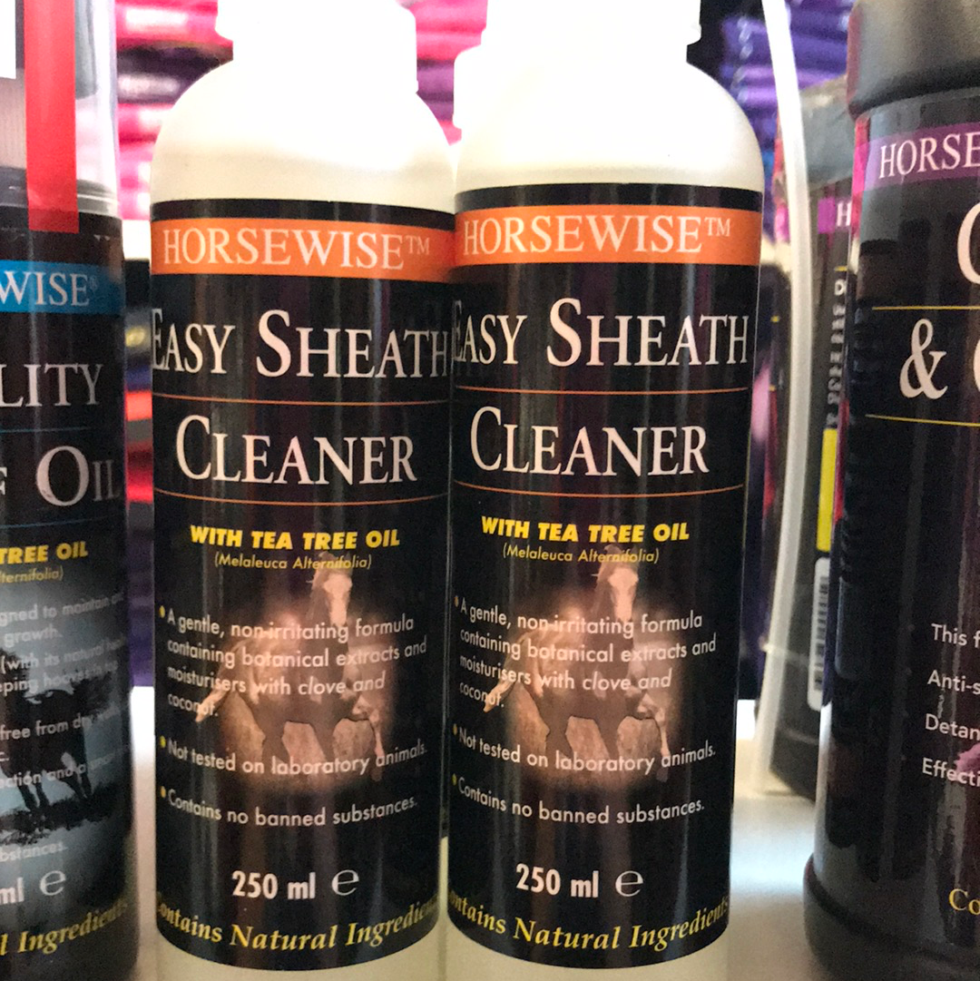 Easy Sheath Cleaner 250ml
