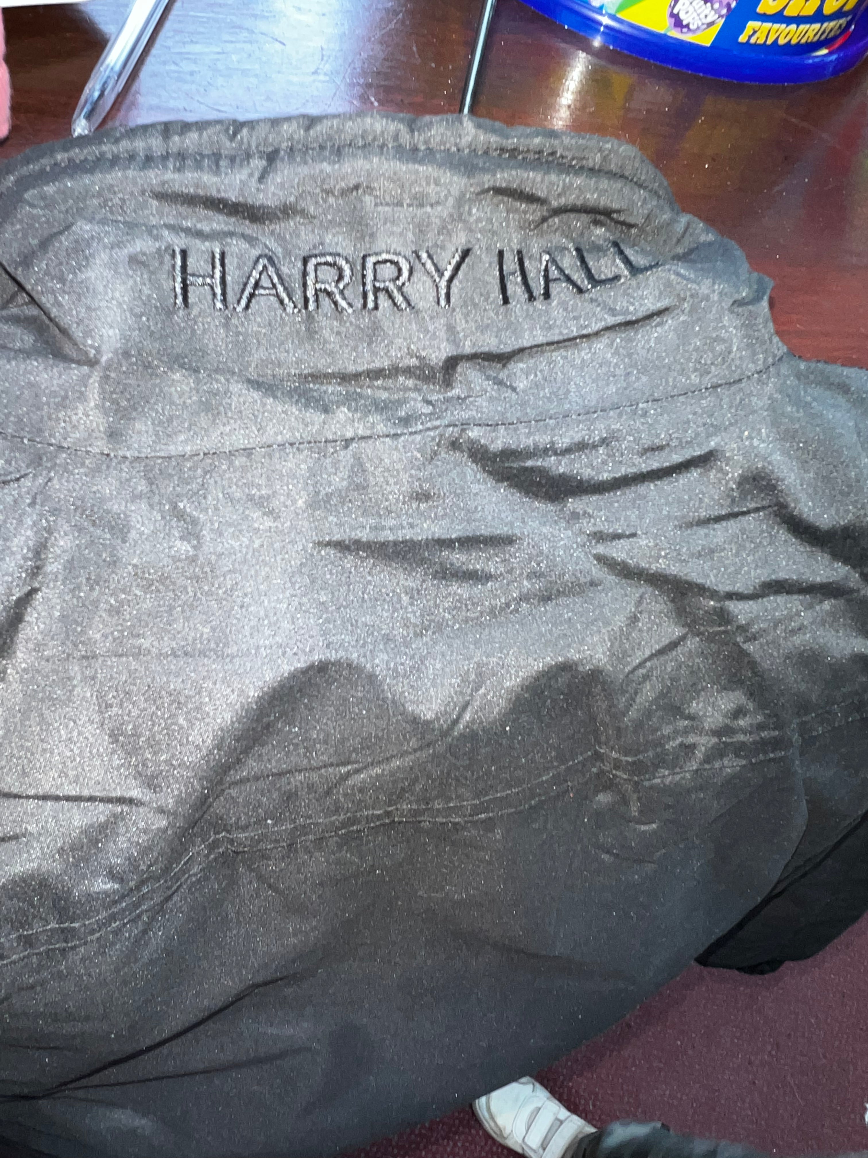 Harry Hall Blouson Jacket