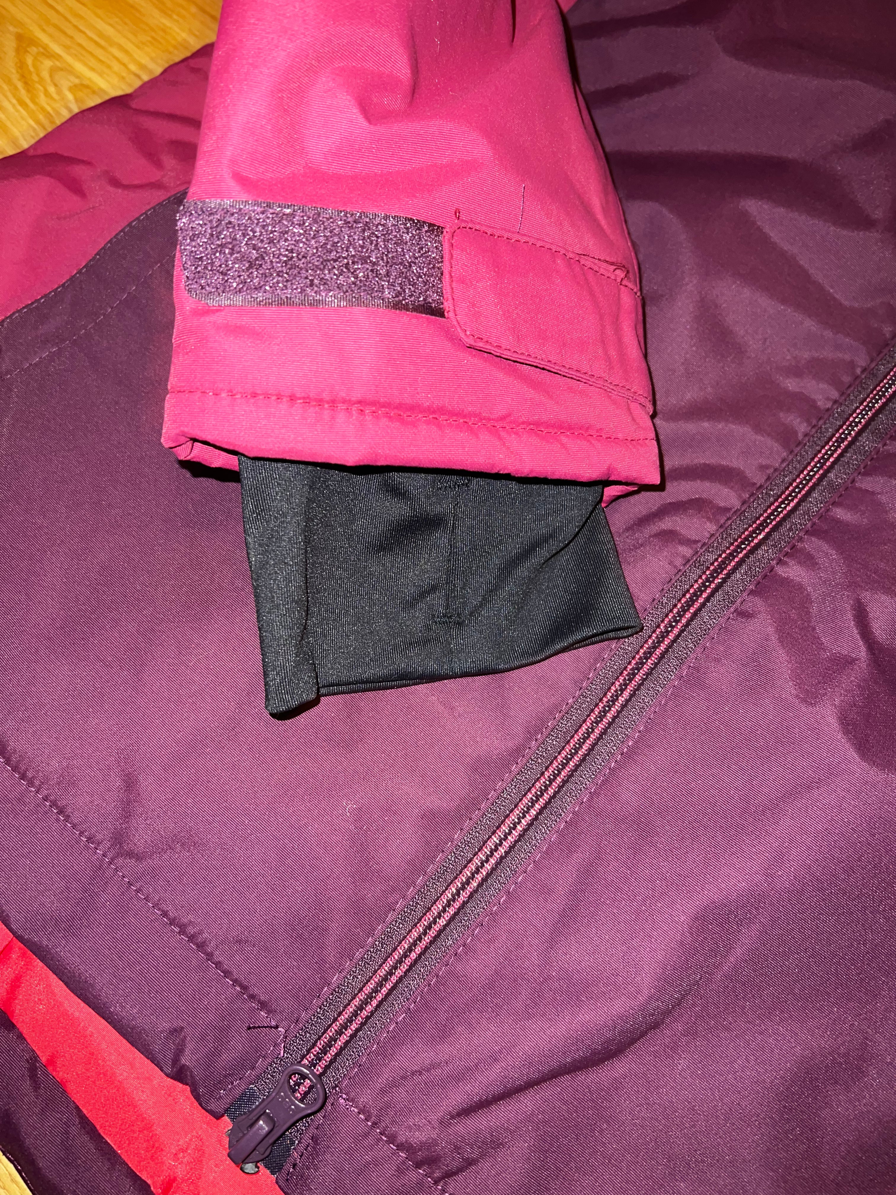 Shires Moscow Winter Field Jacket - Ladies XS