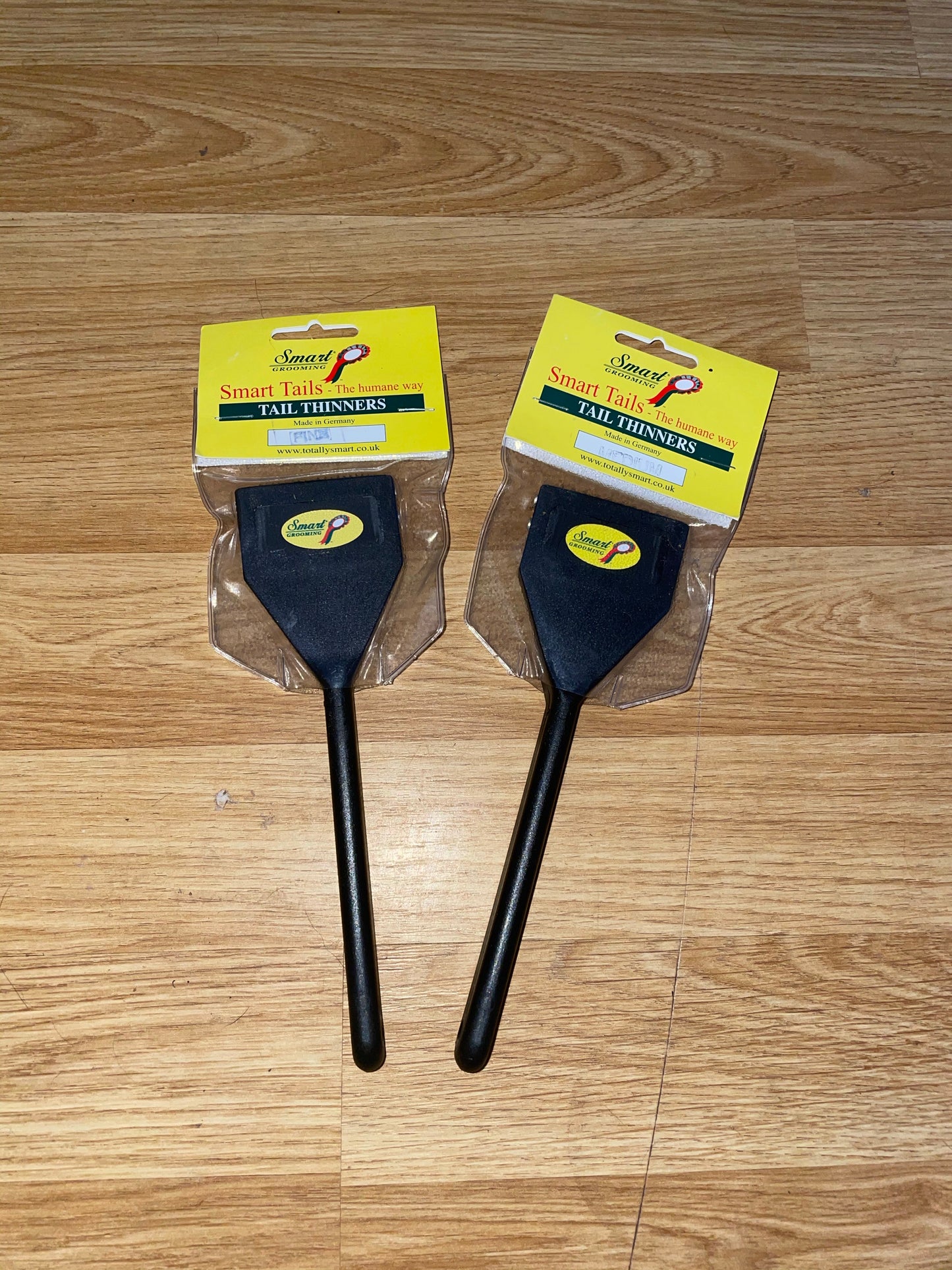 Smart Tails - Tail Thinner Rake - Smart Grooming - Top Seller