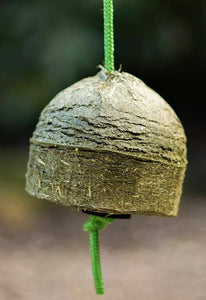 Silvermore Swingers Rope