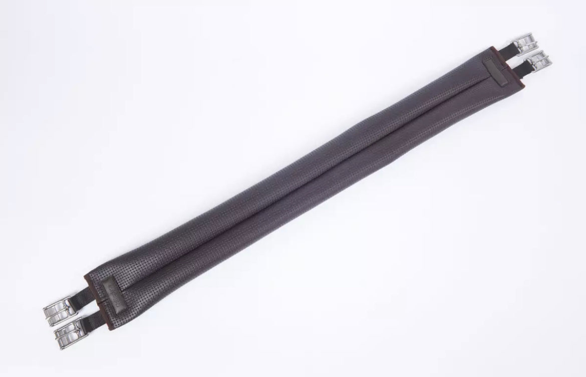 Collegiate Brown Comfort Girth - 58” or 60”